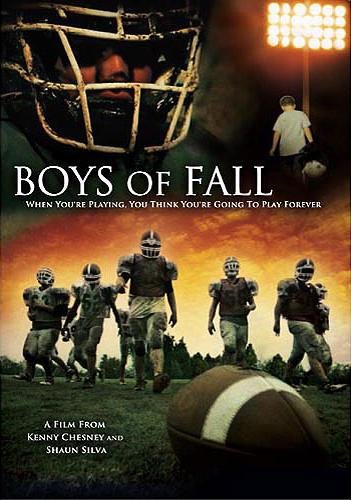Boys Of Fall/Chesney,Kenny@Chesney,Kenny